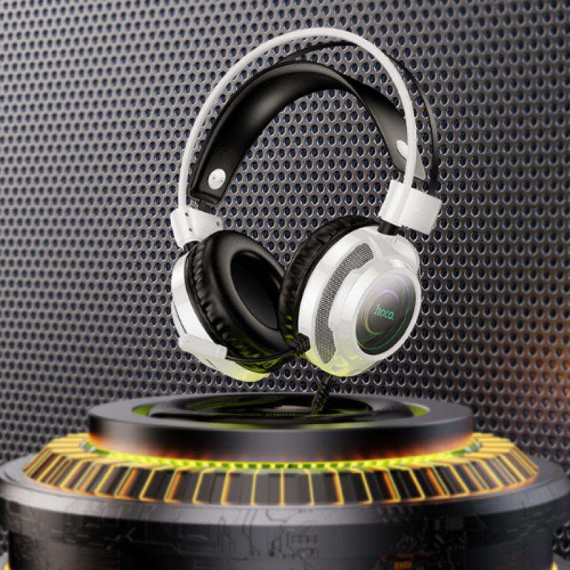 Hoco Gaming wired headphones