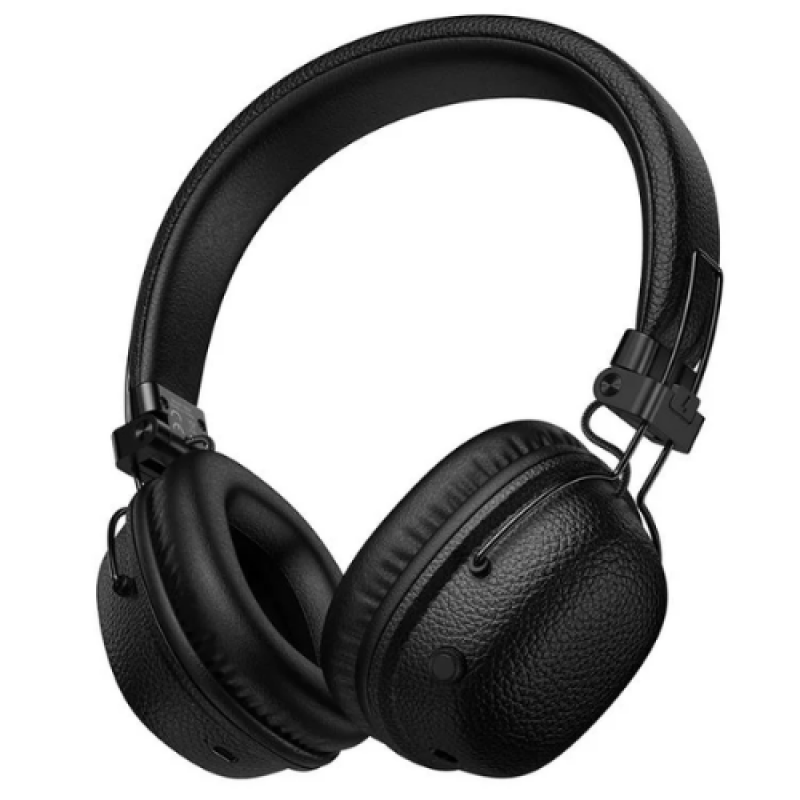Hoco W64 Earl II Wireless Bluetooth Headphones