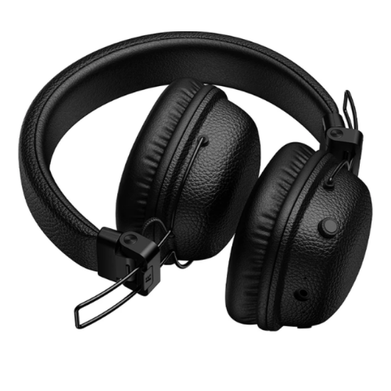 Hoco W64 Earl II Wireless Bluetooth Headphones