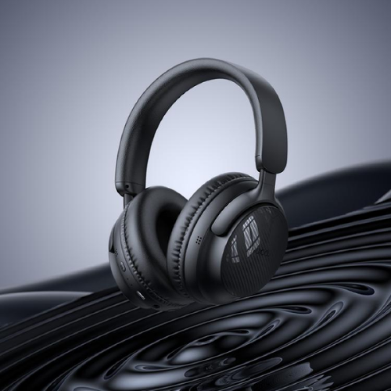 Hoco W53 Tone Wireless Headphones Bluetooth