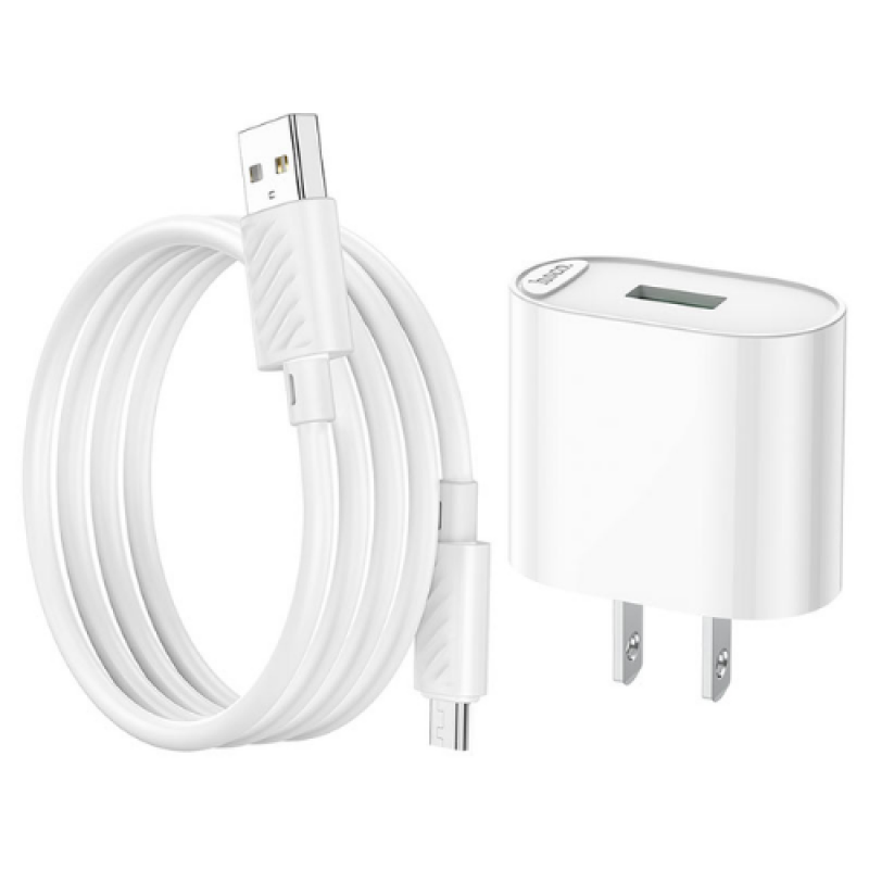 Hoco Wall Charger C109