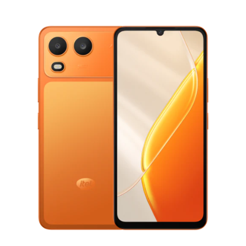 Itel A200 Plus