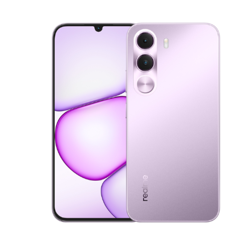 Realme C100i