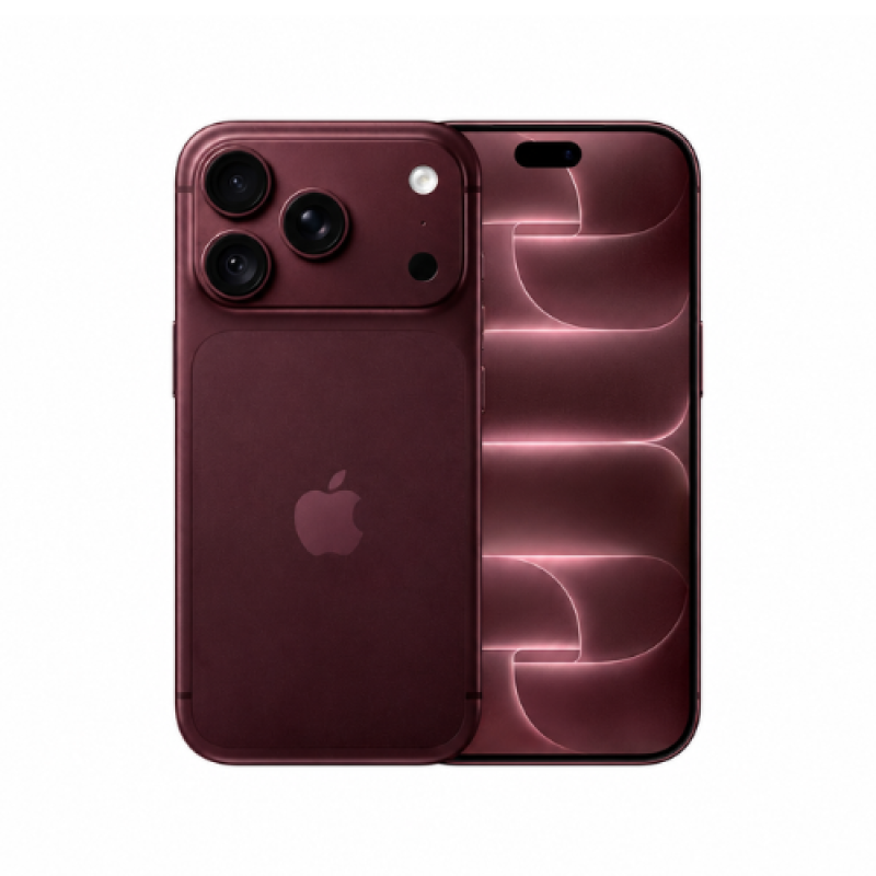 Apple iPhone 18 Pro