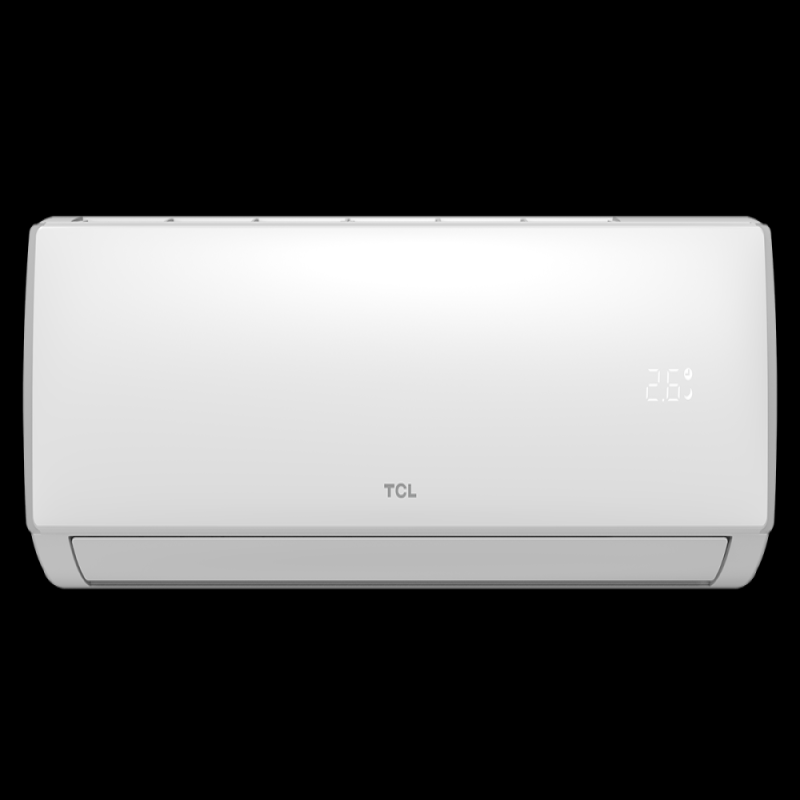 TCL E-Cool Series Split DC Inverter Air Conditioner (Only Cool) 24E-COOL