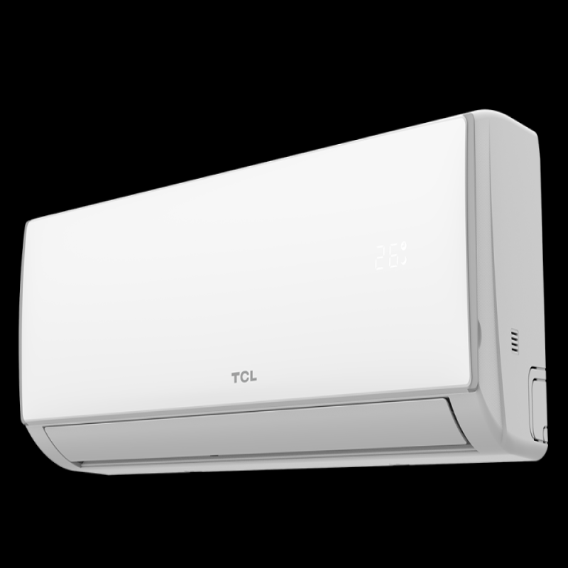 TCL E-Cool Series Split DC Inverter Air Conditioner (Only Cool) 24E-COOL