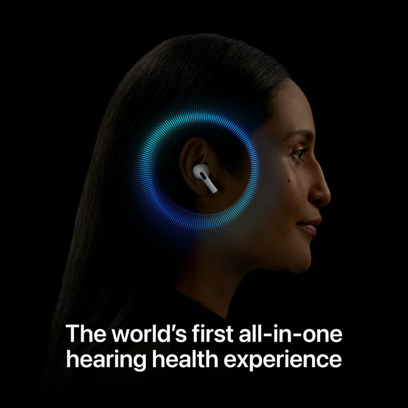 Apple AirPods Pro 2 Type C