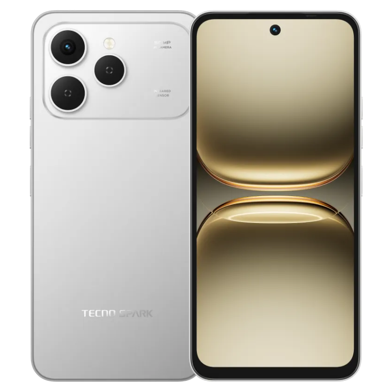 Tecno Spark 40