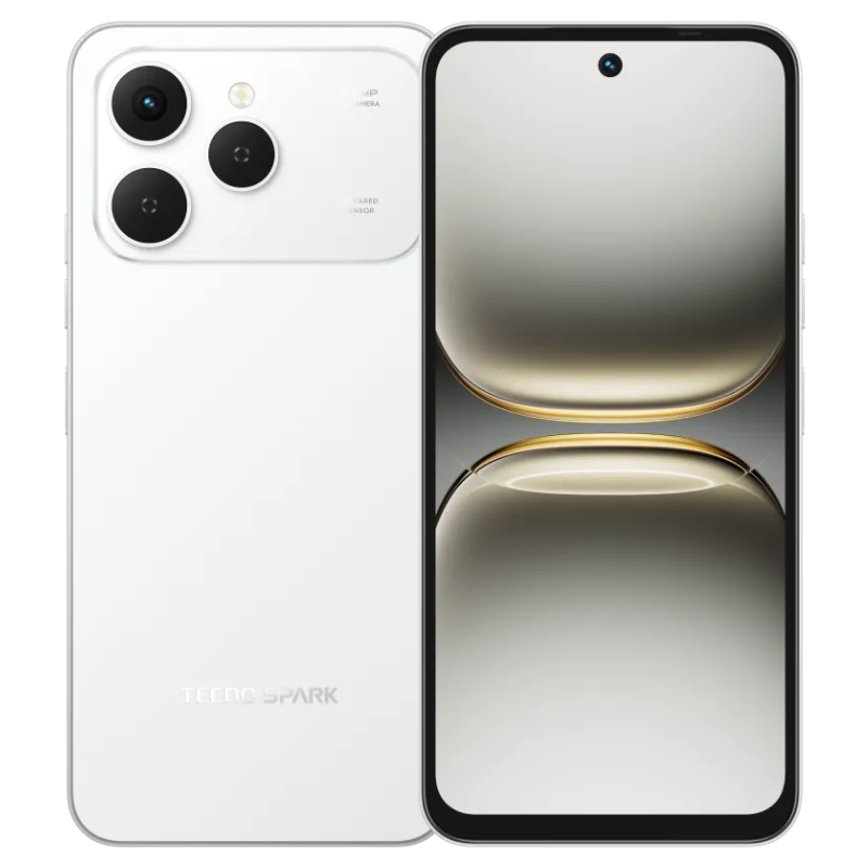 Tecno Spark 40