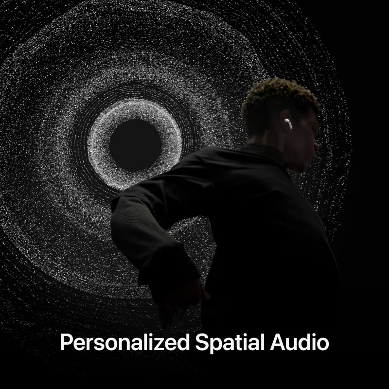 Apple AirPods Pro 2 Type C