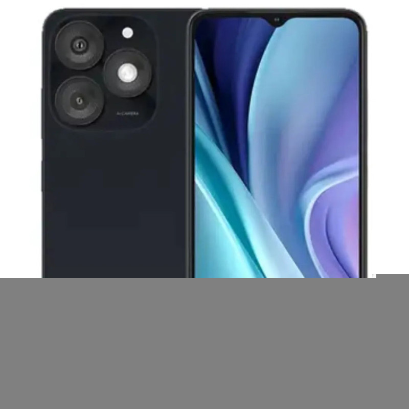 Itel A50