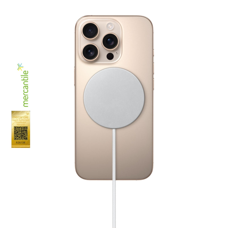 Apple MagSafe Charger (Mercantile One Year Warranty)