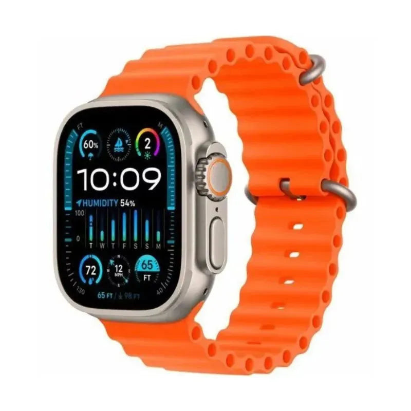 Apple Watch Ultra 2 49MM Smart Watch