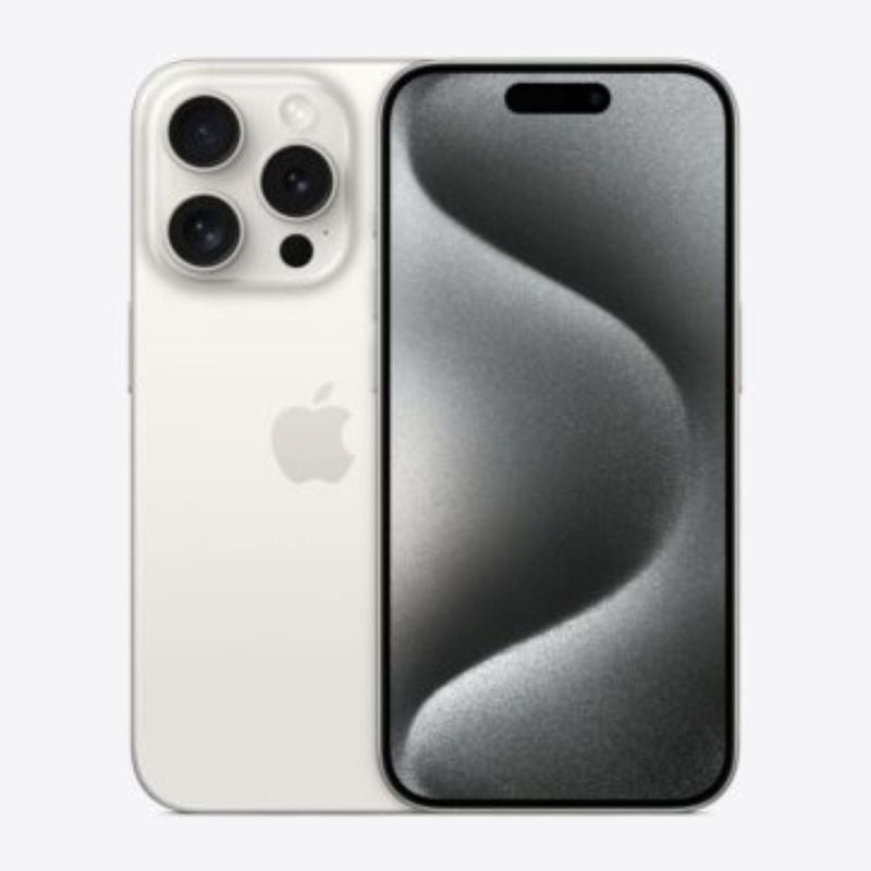 Apple iPhone 15 Pro
