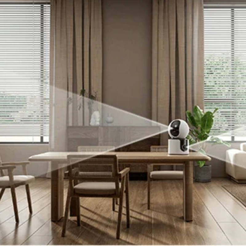 Xiaomi Smart Camera C300 Dual White