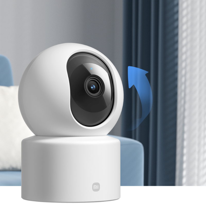Xiaomi Smart Camera C301 White