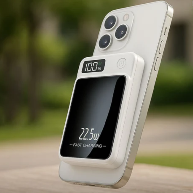 Yolo GoMag 22.5W Power Bank 10000mAh (Y-703)