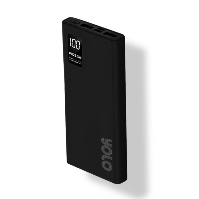 Yolo Insta10 Powerbank 22.5w 10000mAh