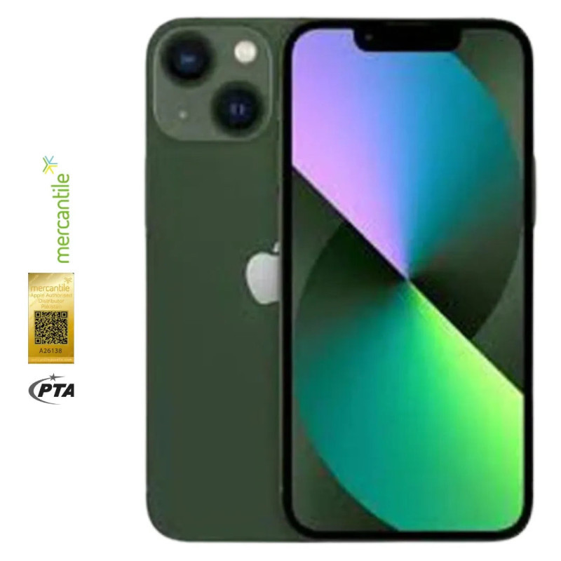 Apple iPhone 13 - 128GB