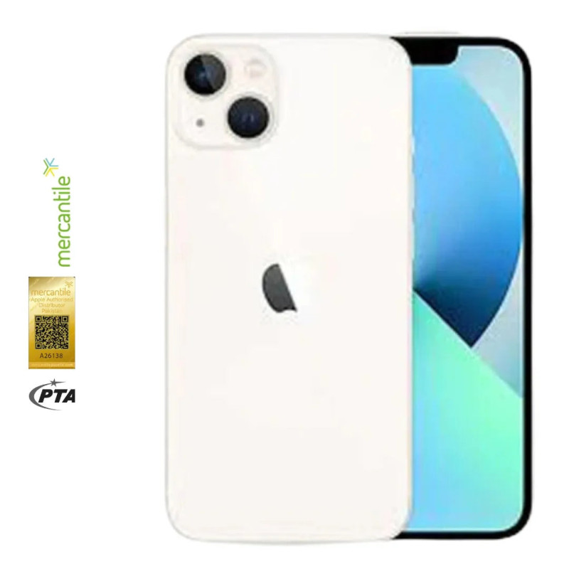Apple iPhone 13 - 128GB