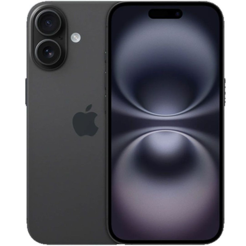 Apple iPhone 16 - Non Active, PTA Approved