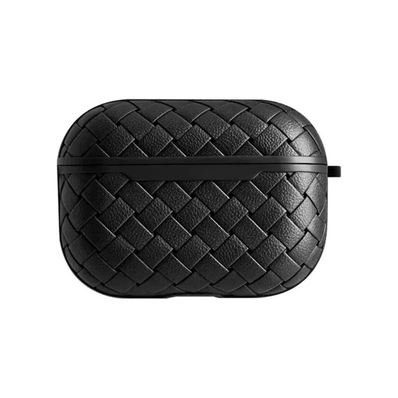 Joyroom Braided Case For Airpods JR-BP005 - 1/2