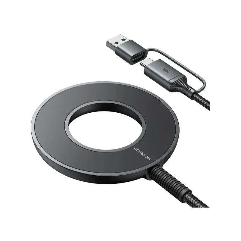 Joyroom JR-WQM03 Magnetic Wireless Charger