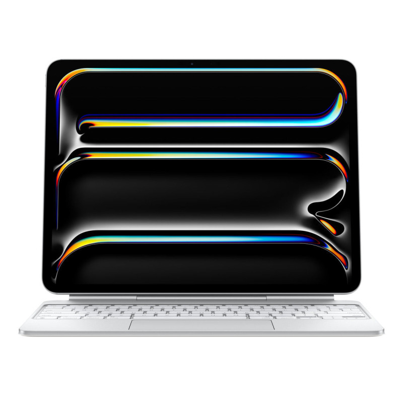 Apple Magic Keyboard for iPad Pro 13‚Äëinch (M4)