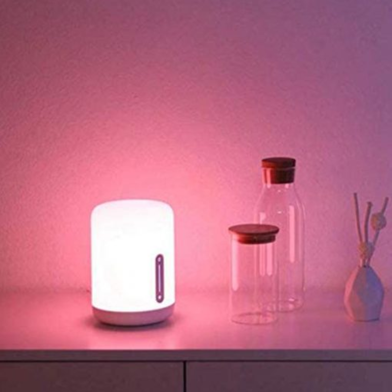 Xiaomi Mi Smart Bedside Lamp 2 White