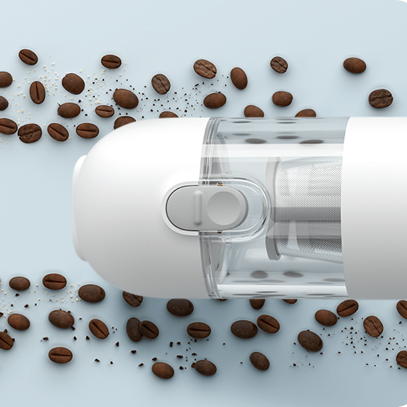 Xiaomi Mi Vacuum Cleaner Mini White (EU)