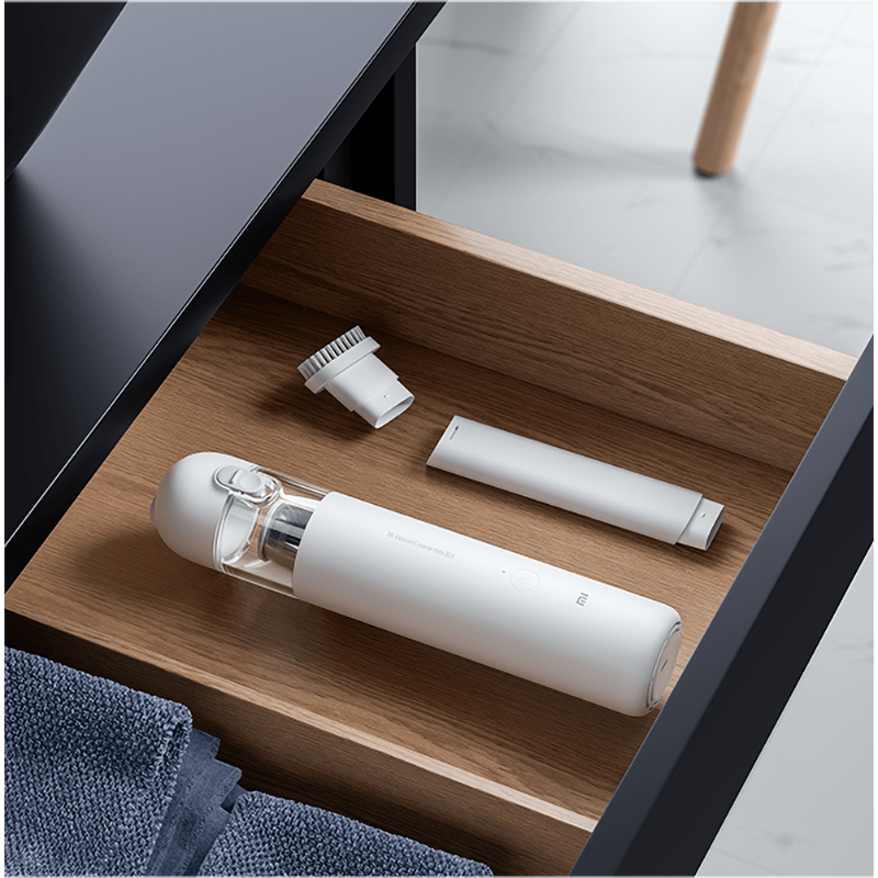 Xiaomi Mi Vacuum Cleaner Mini White (EU)