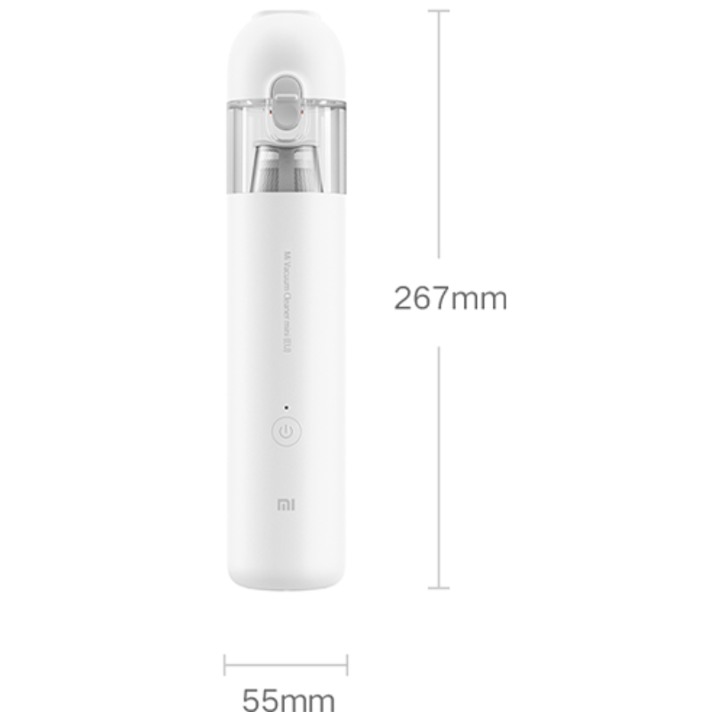Xiaomi Mi Vacuum Cleaner Mini White (EU)
