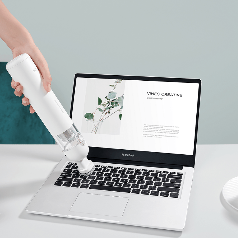 Xiaomi Mi Vacuum Cleaner Mini White (EU)