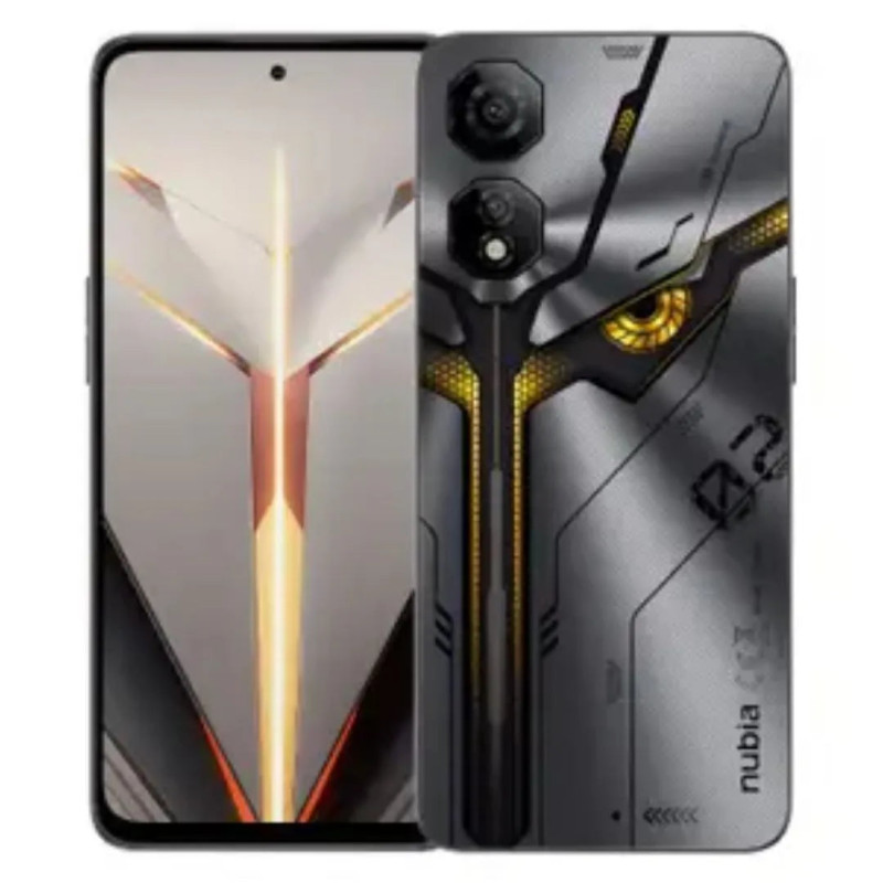 ZTE Nubia Neo 2 5g 8Gb Ram 256Gb Rom Dual Sim