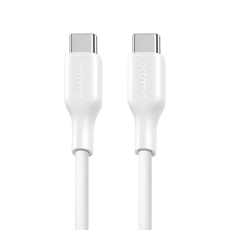 Oraimo RobustLine 60W Type-C to Type-C Cable (OCD-114CC)