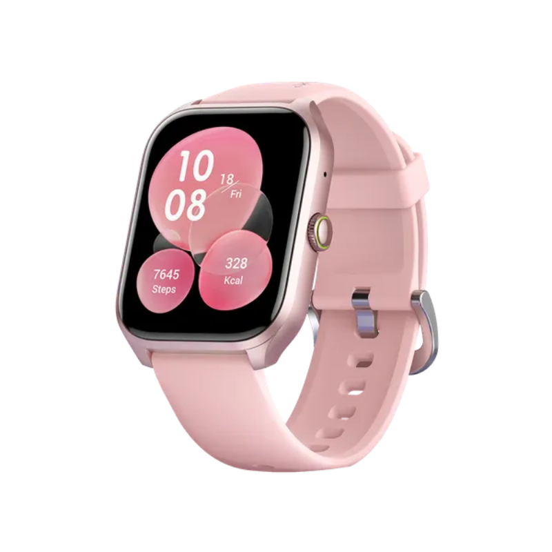 Oraimo Smart Watch 5 Lite with 2.01‚Ä? HD Display (OSW-804)