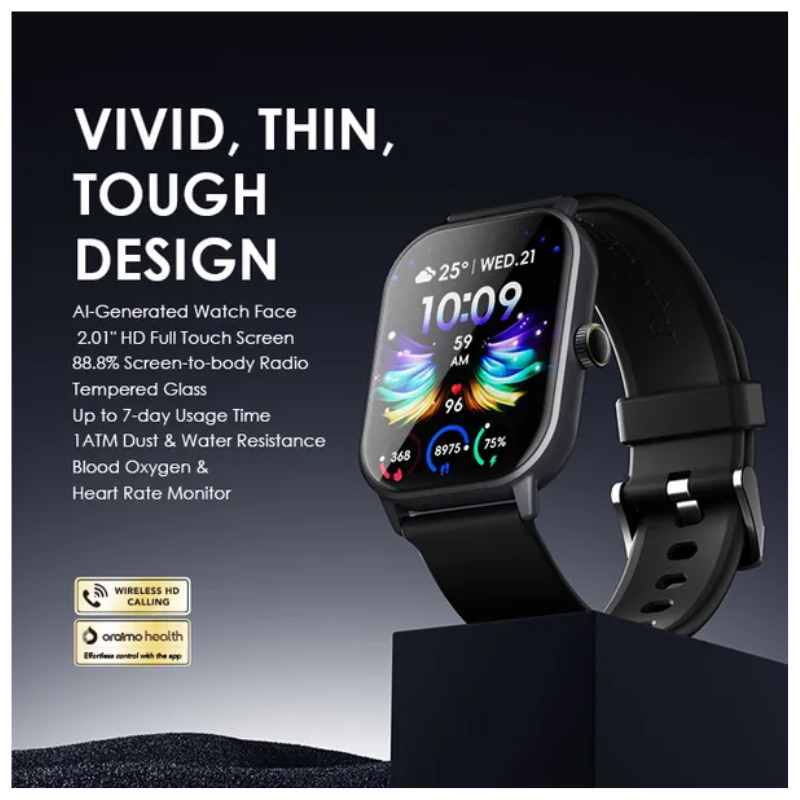 oraimo Watch Price in Pakistan