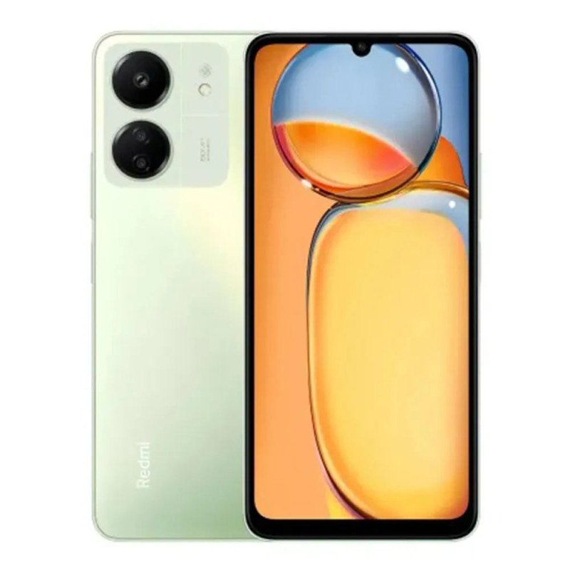 Xiaomi Redmi 13C ‚Äì 6/128GB