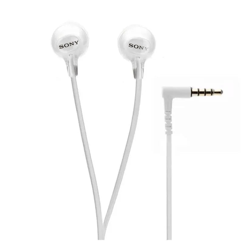 Sony MDR-EX15AP Wired Handsfree with Mic