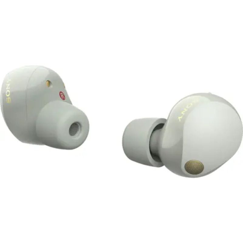 Sony Truly Wireless Bluetooth Noise Canceling Earbuds WF-1000XM5