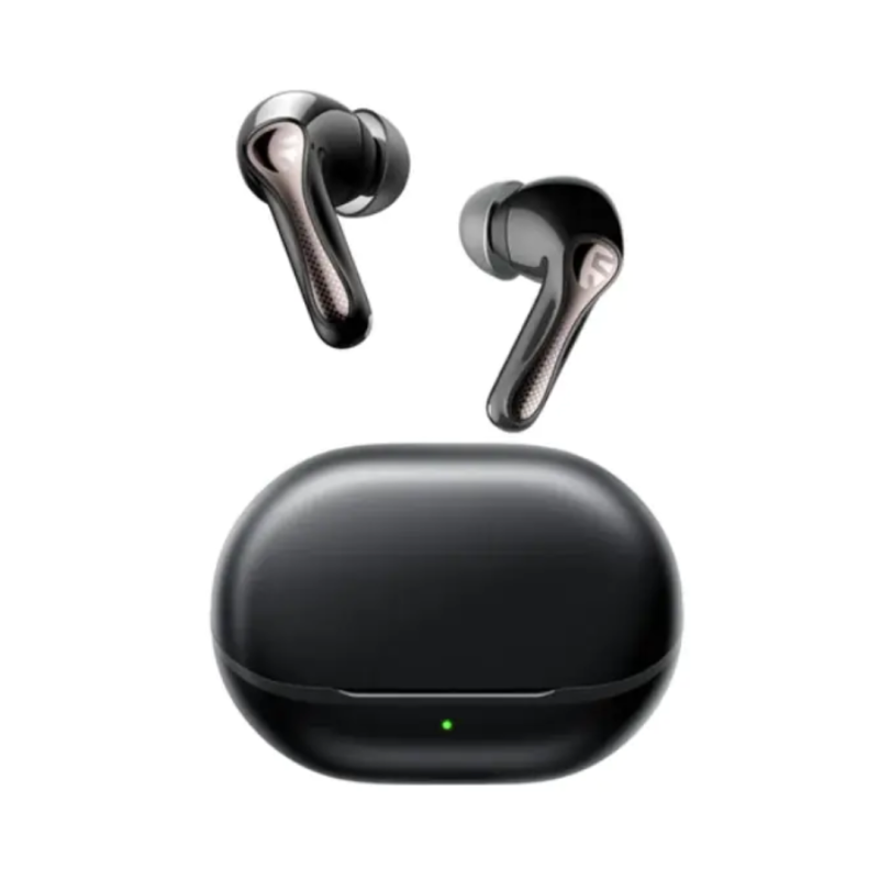 Soundpeats Air5 Pro ANC Wireless Earbuds -Black