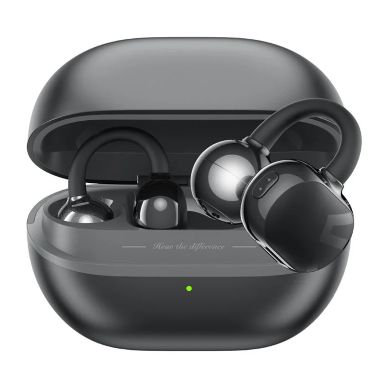 Soundpeats POP Clip Open Ear Wireless Earbuds