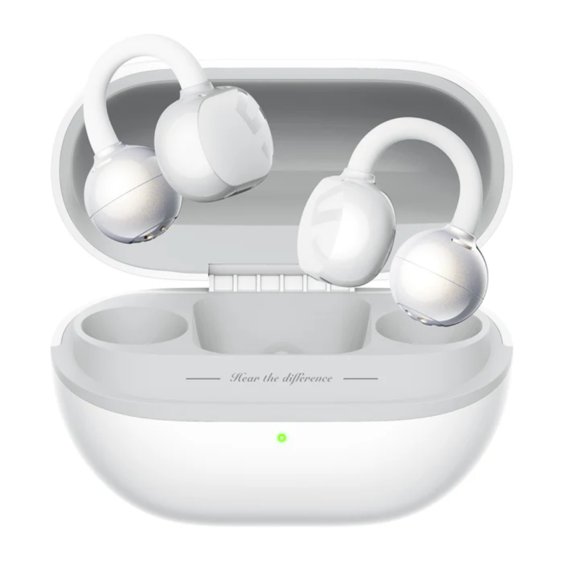 Soundpeats POP Clip Open Ear Wireless Earbuds