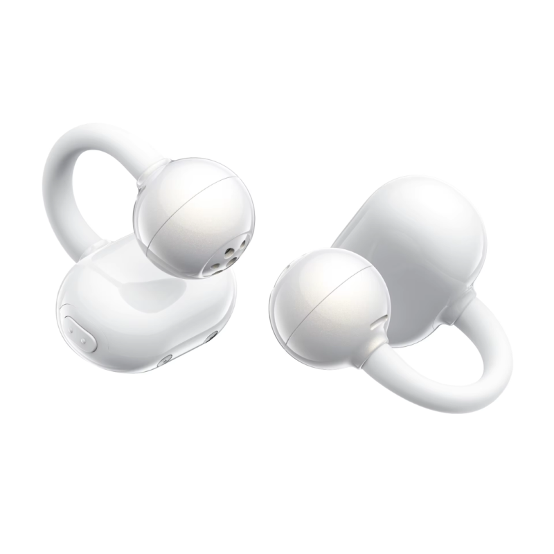 Soundpeats POP Clip Open Ear Wireless Earbuds