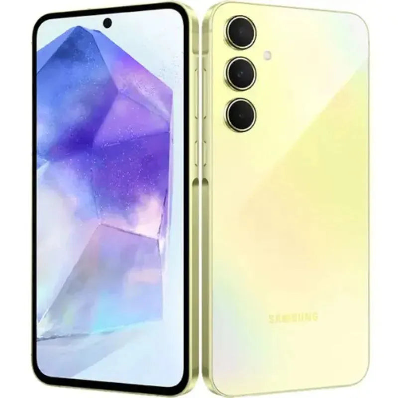 Samsung A55 5G