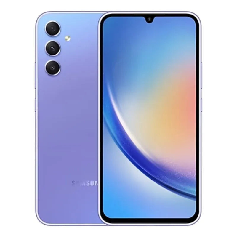 Samsung A34 5G