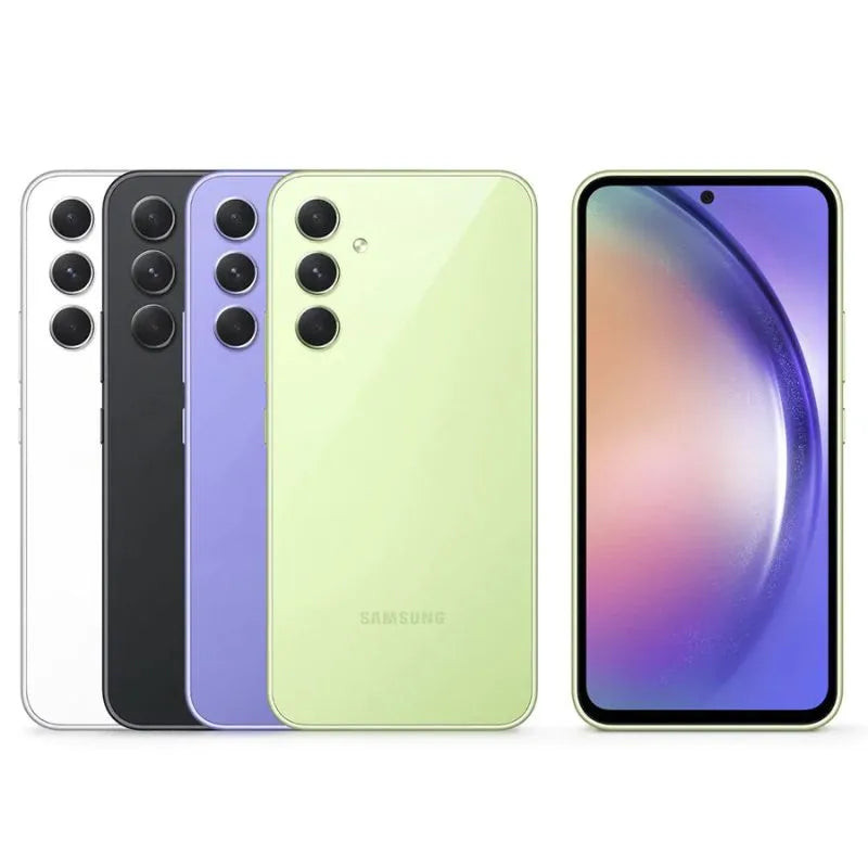 Samsung A54 5G