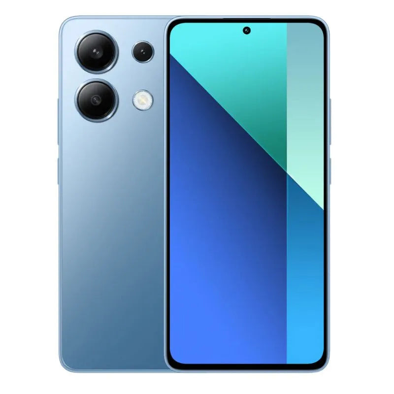 Xiaomi Redmi Note 13