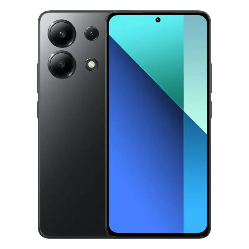 Xiaomi Redmi Note 13