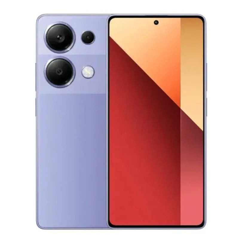 Xiaomi Redmi Note 13 Pro